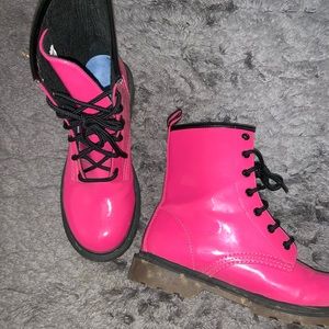 doc martens (knock offs)